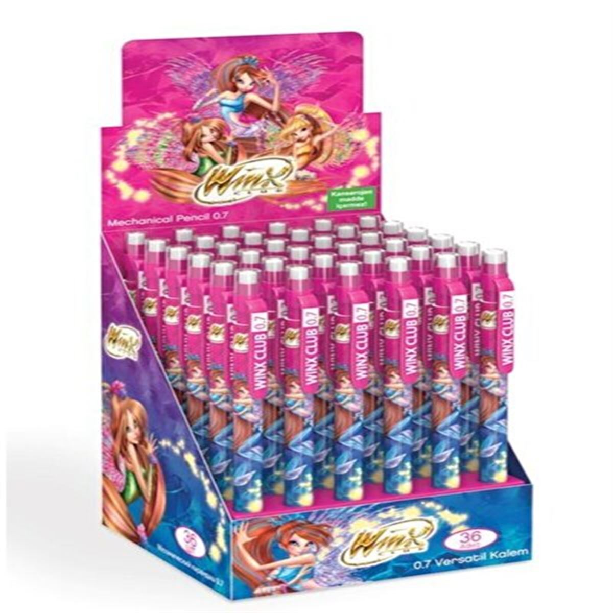 SMS VERSATİL WİNX 07 36 LI 65334 1