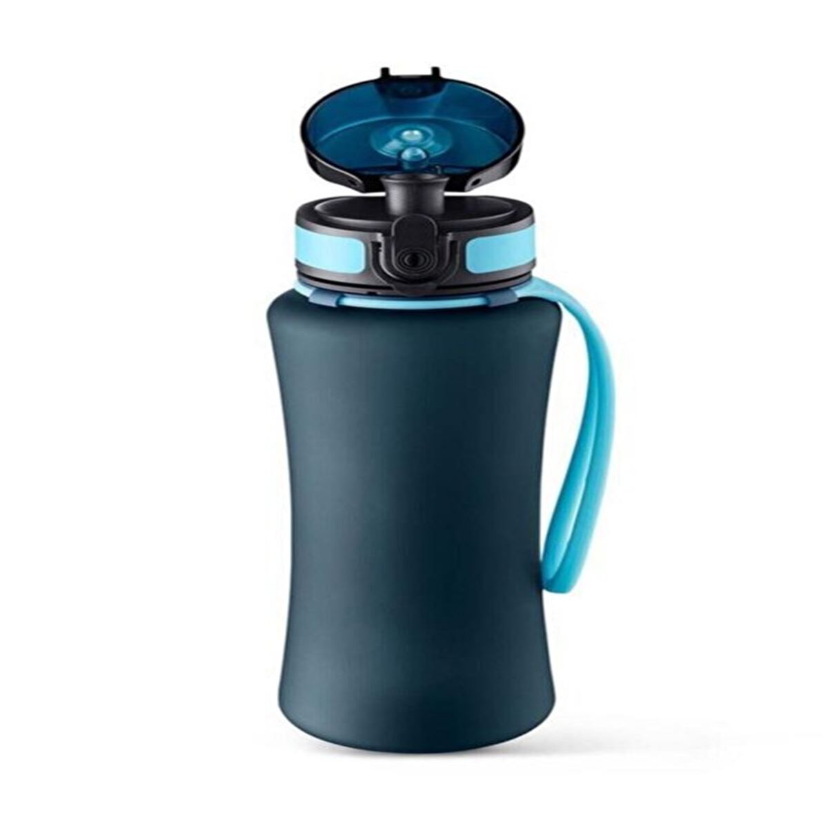 VAGONLİFE MATARA TRİTAN 550 ML VGN011 MAVİ 1