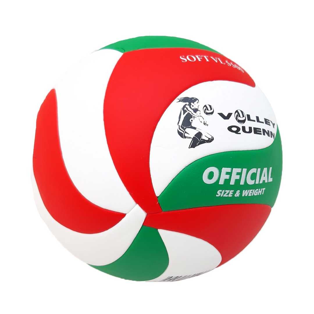 CAN SPORT VOLEYBOL TOPU VL-5500 18 PANEL SOFT NO:4 1