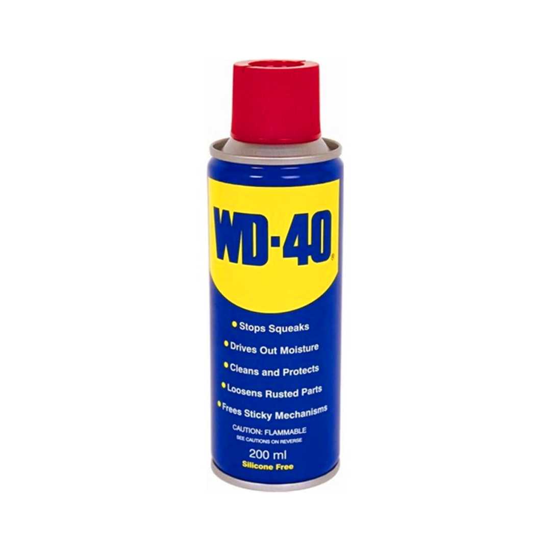 WD-40 PAS SÖKÜCÜ YAĞLAYICI SPREY 200 ML 415829 1
