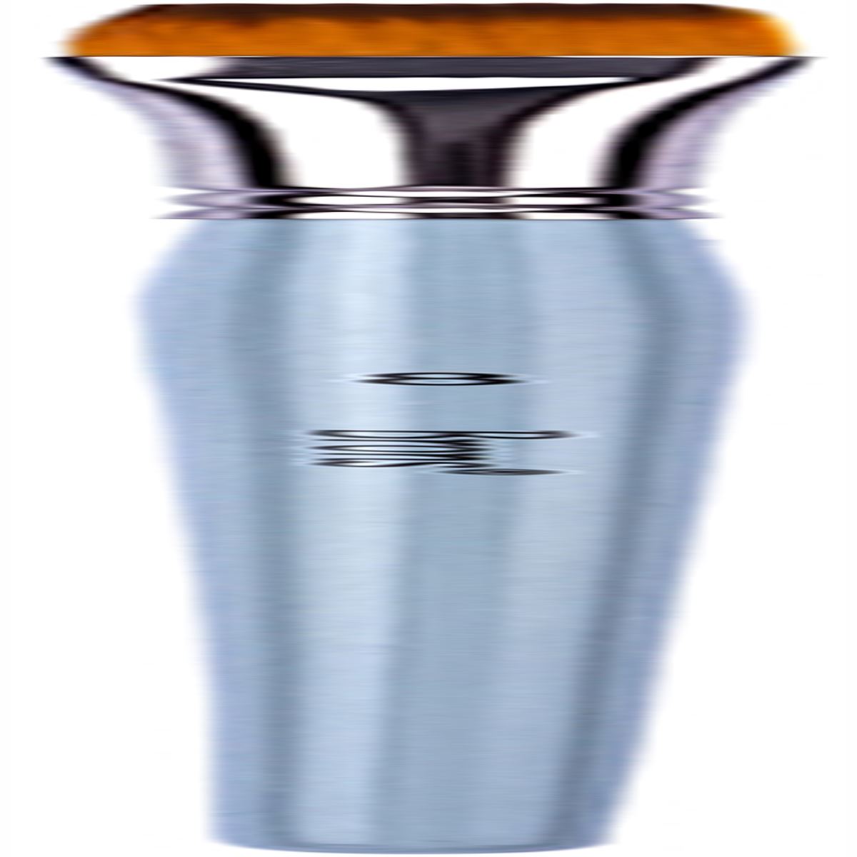 BRONS YAĞLI BOYA FIRÇASI KISA SAP 200F SERİSİ NO:8 BR-2154 1