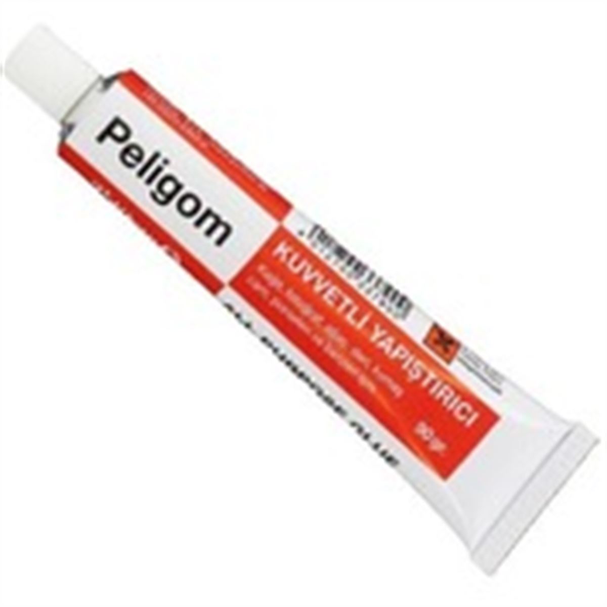 PELİKAN PELİGOM YAPIŞTIRICI 20 GR. SOLVENTSİZ 12 Lİ 1