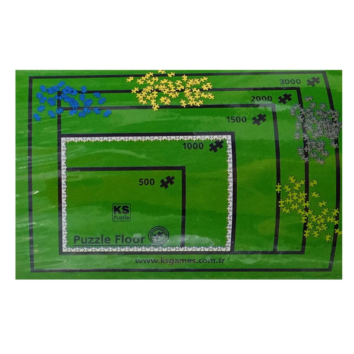 KS GAMES T241 PUZZLE HALISI 1