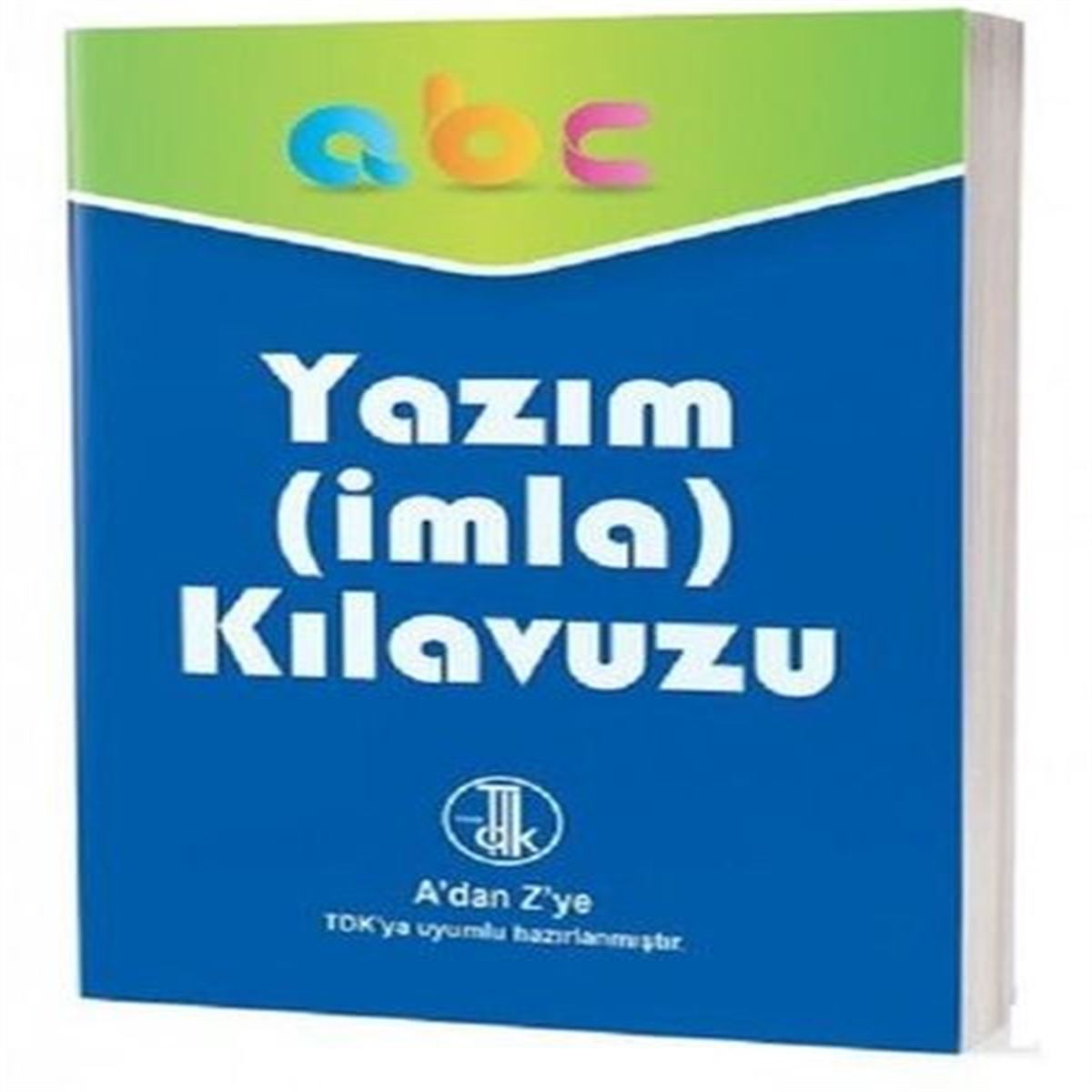 EMA YAZIM KILAVUZU 1