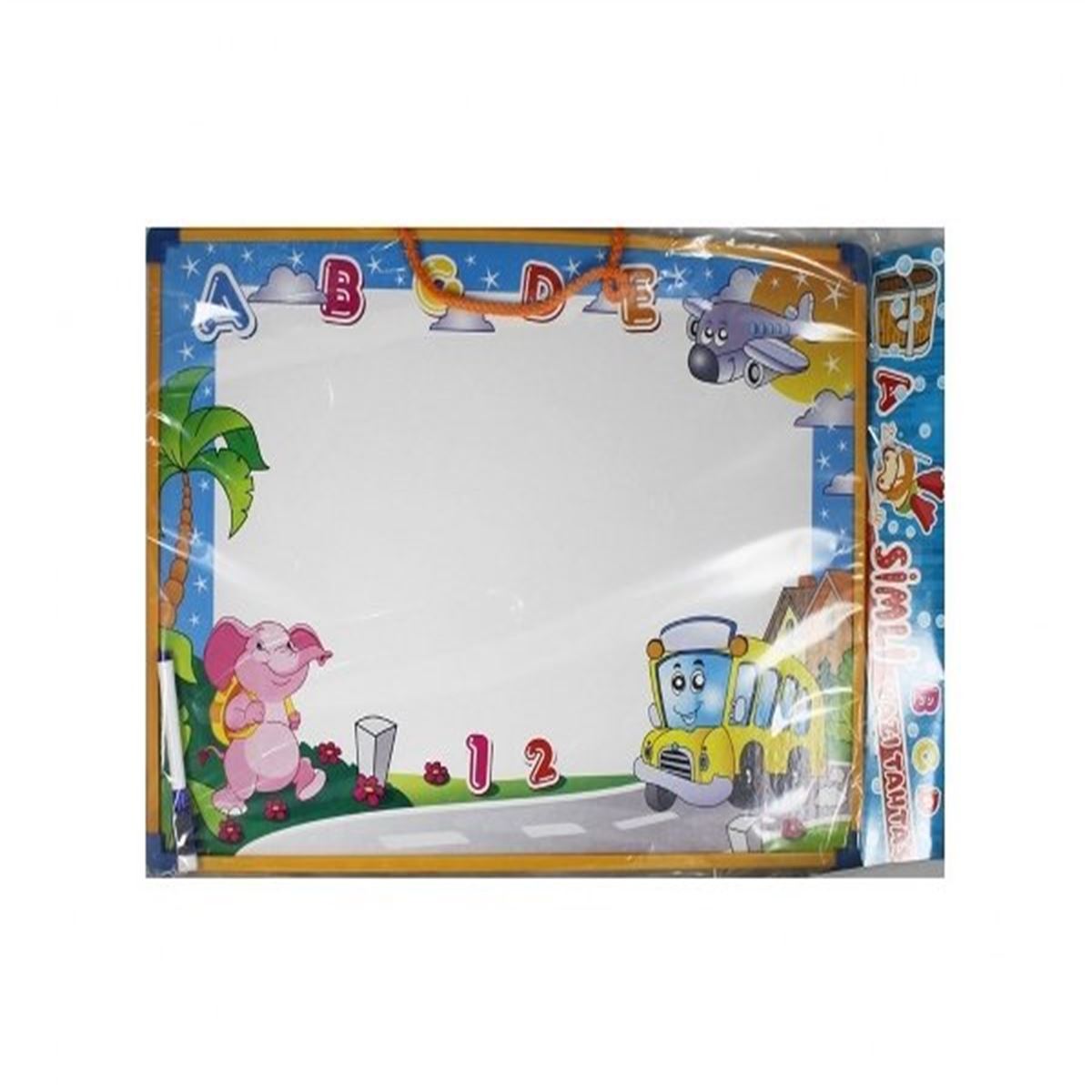 AKTOYZ YAZI TAHTASI 320 BÜYÜK 1