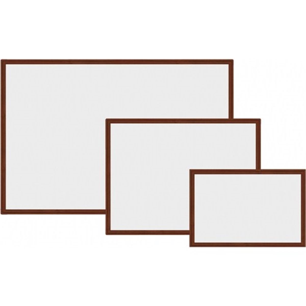 PANDA DUVARA MONTE YAZI TAHTASI 60x90 MDF PAN223 1