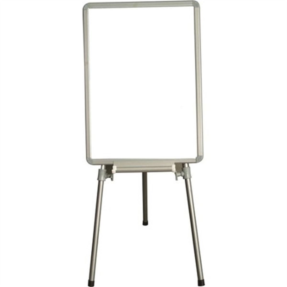 İNTERPANO AYAKLI YAZI TAHTASI 40x55 TELESKOPİK INT-620 1