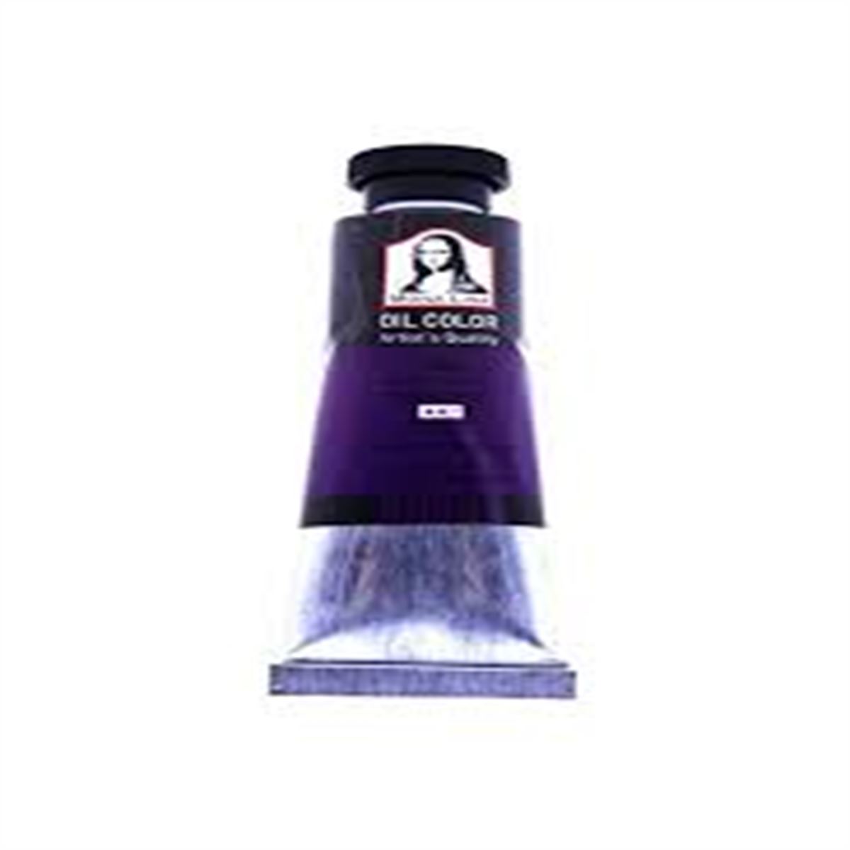 MONALİSA YAĞLI BOYA TÜP 37 ML KOBALT MOR 3 LÜ MO037-536 1