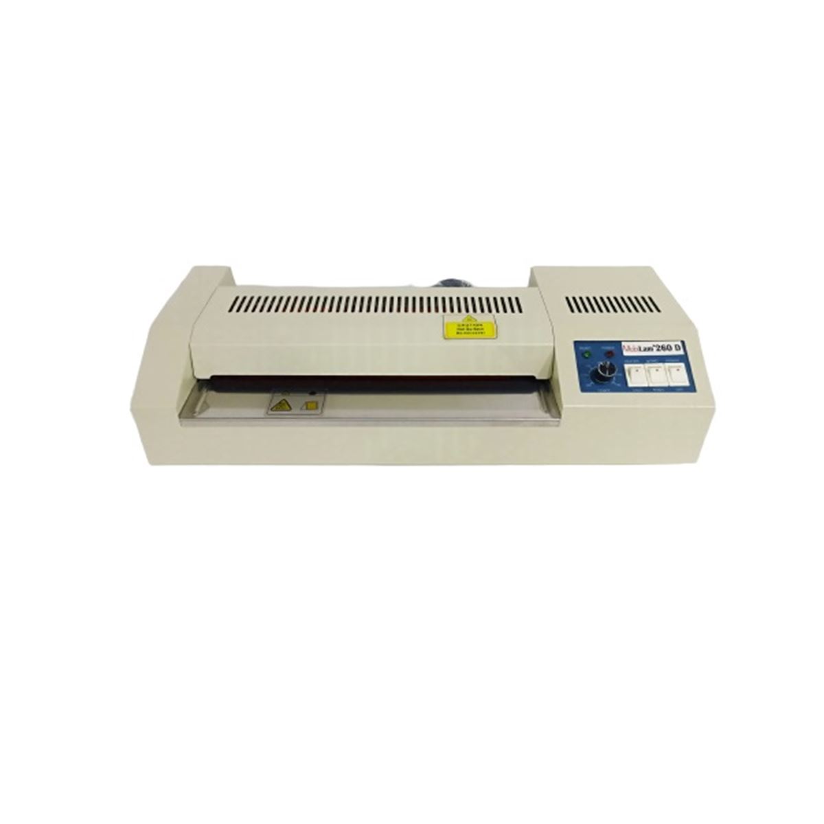 SIRDAŞ LAMİNASYON MAKİNESİ A4 YD-LM-260 1