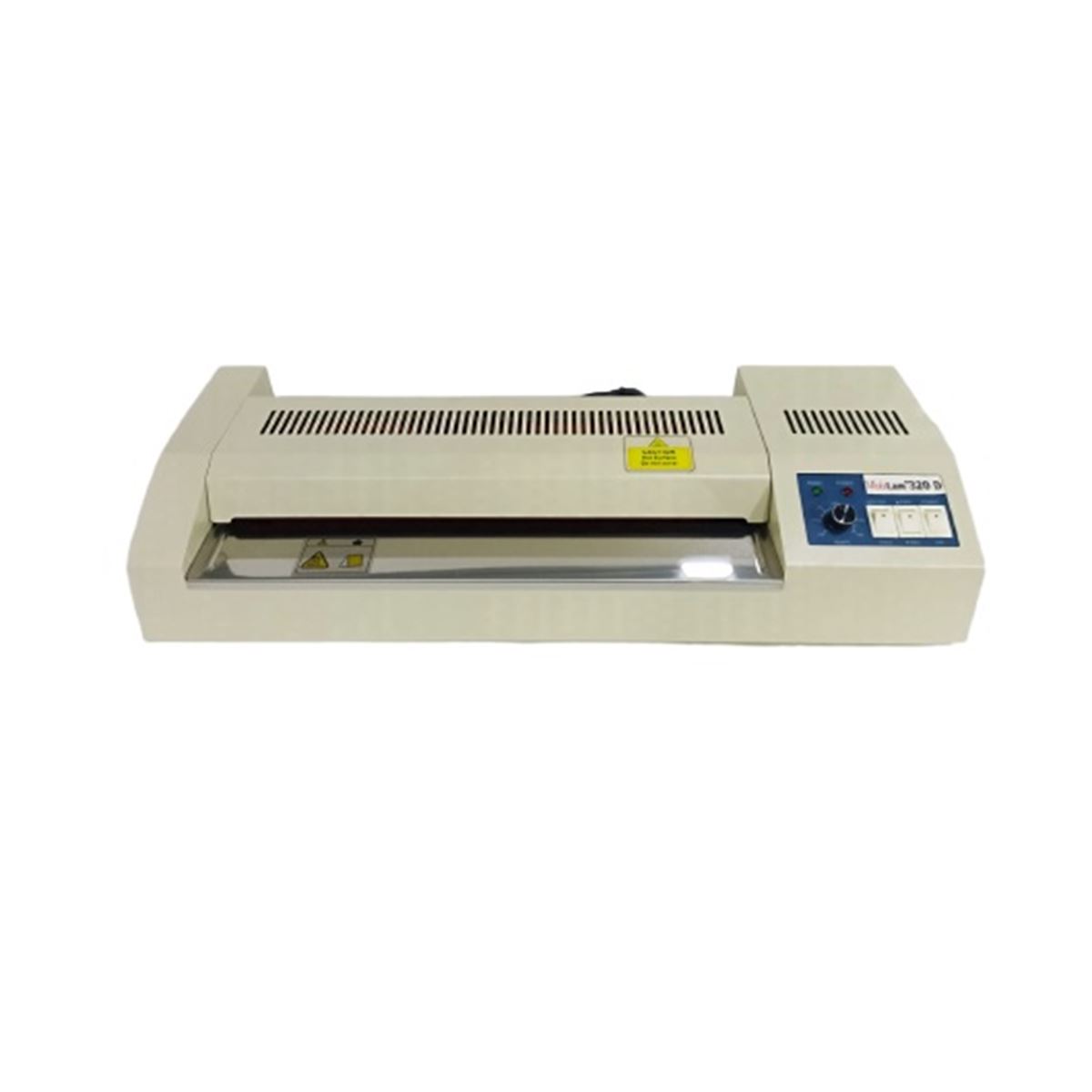 SIRDAŞ LAMİNASYON MAKİNESİ A4 YD-LM-320 1