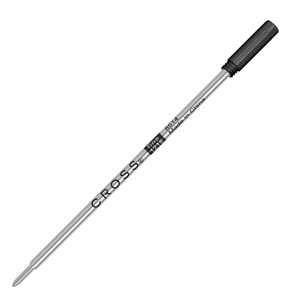 SCRİKSS CROSS ORJİNAL YEDEK TÜKENMEZ SİYAH 8513/8514 1
