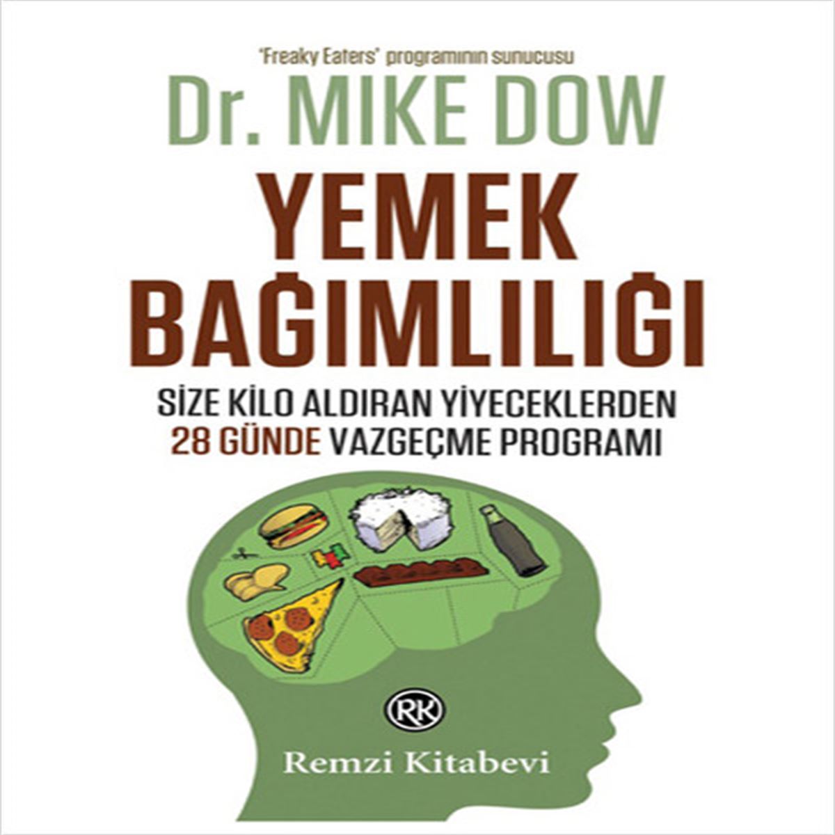 REMZI YEMEK KİTABI YEMEK BAGIMLILIGI 1