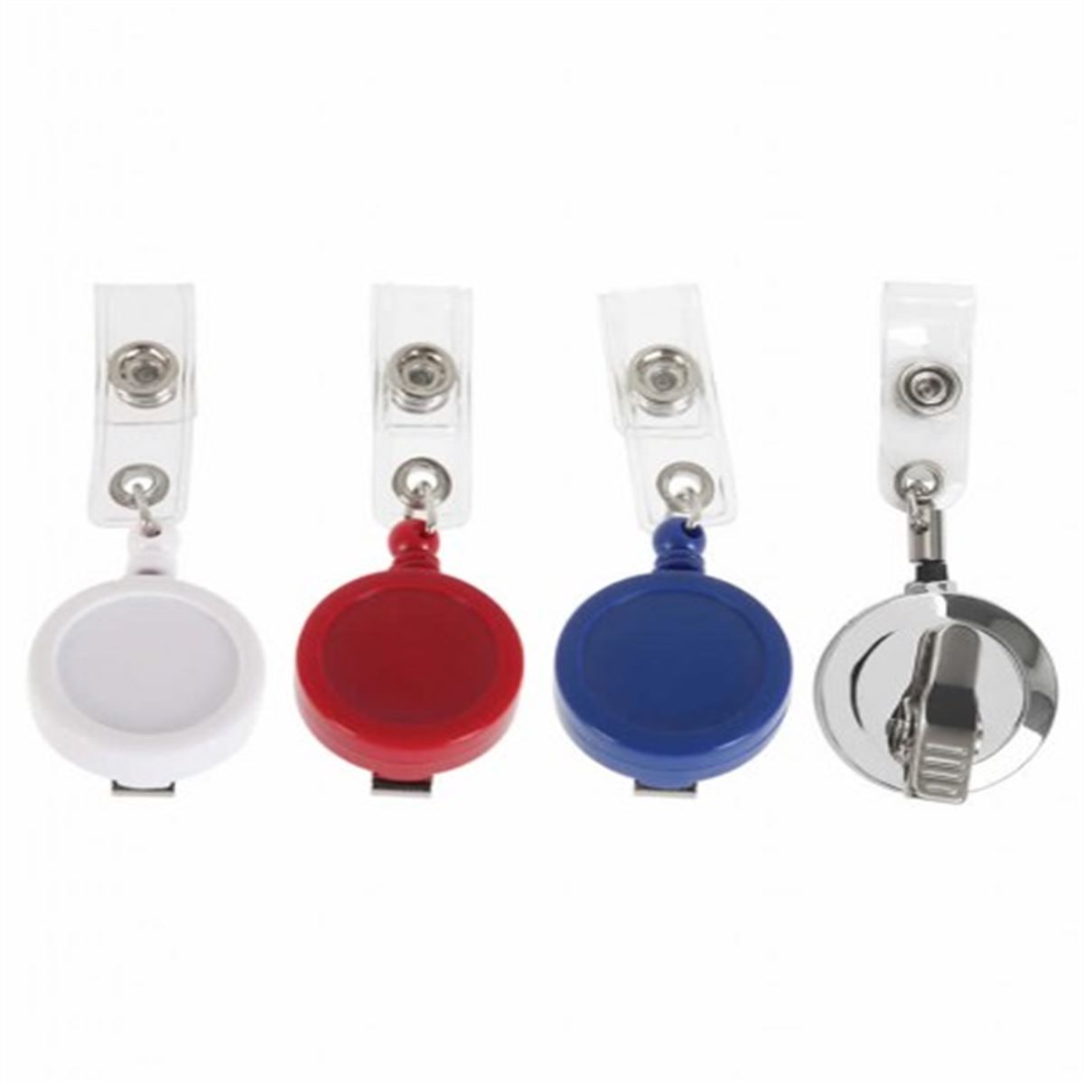 SARFF YOYO YUVARLAK KANCALI RENKLİ EKO 25 Lİ 15311046/11047/11048/11049 1