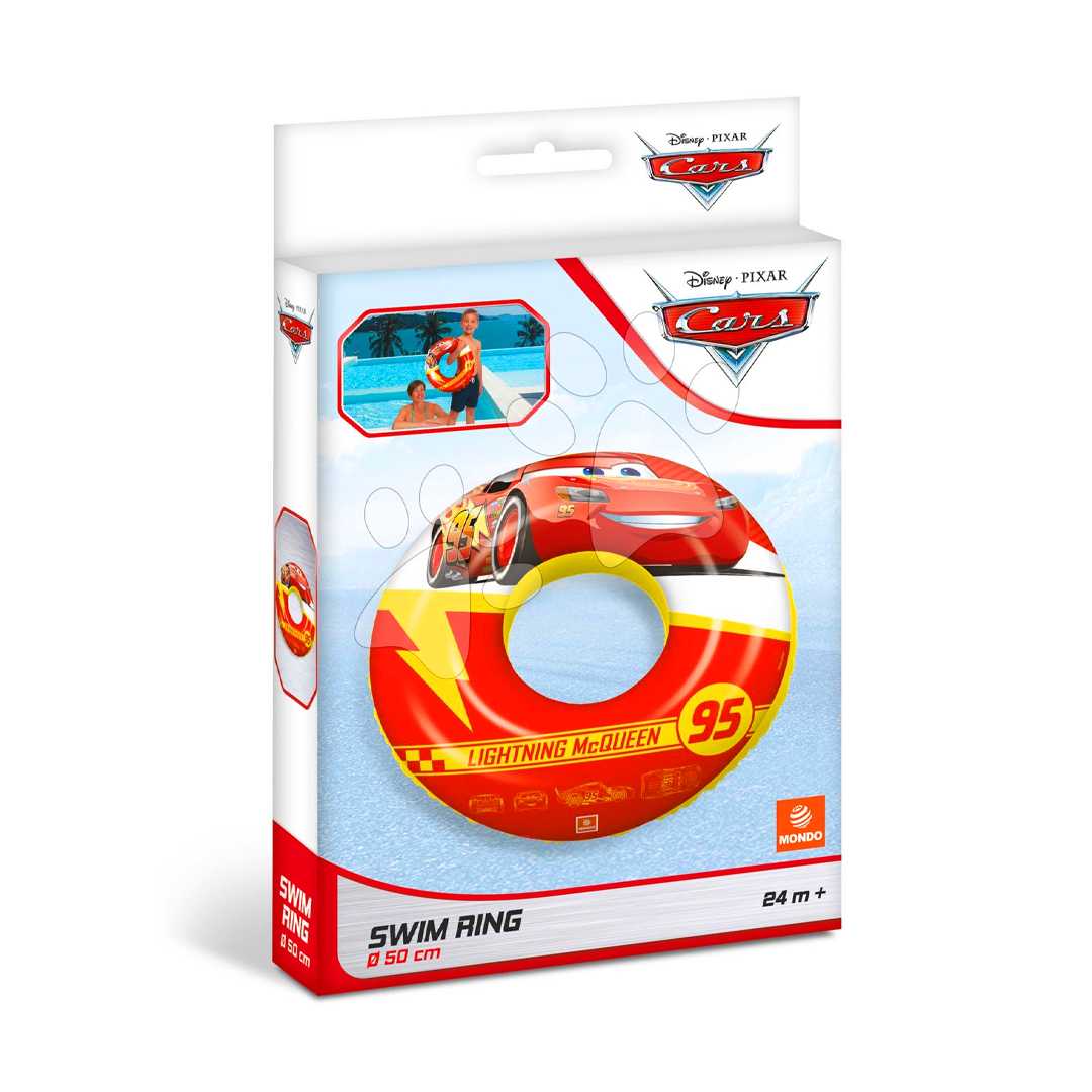 SUNMAN MONDO CAN SİMİDİ 16242 CARS 50 CM 24M+ 1