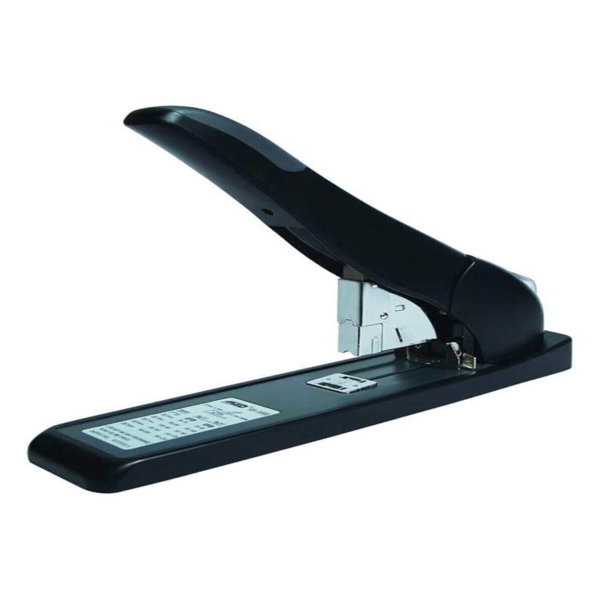 STD ZIMBA MAKİNESİ PROFESYONEL KOLLU SİYAH HS-3000 1