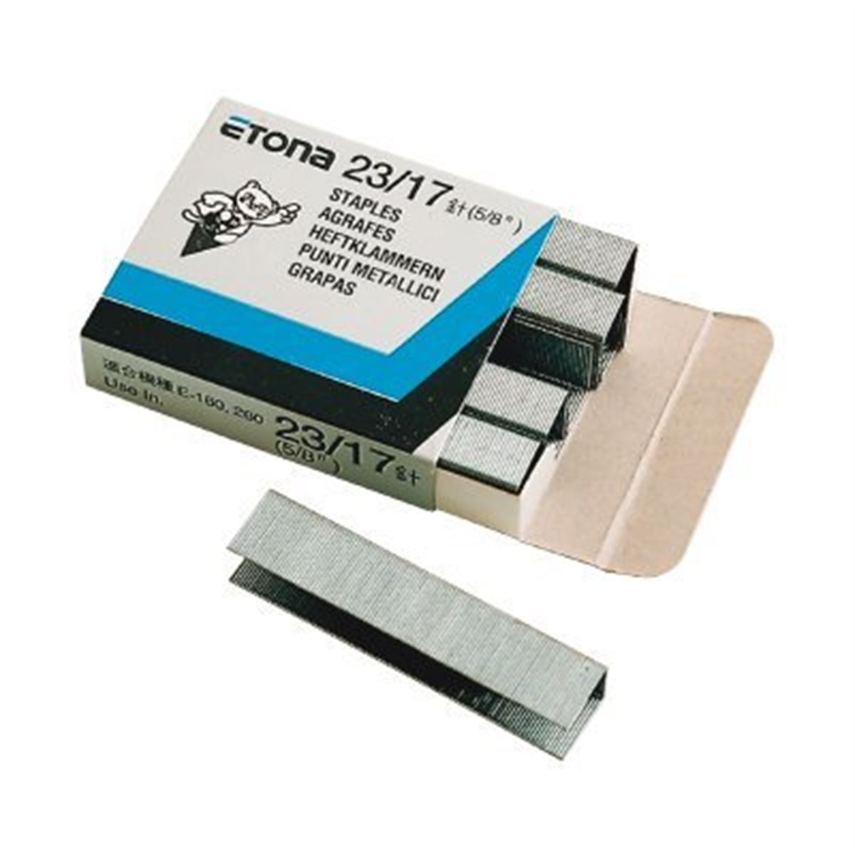 ETONA ZIMBA TELİ 23/17 1