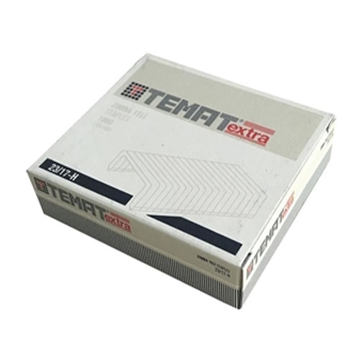 TEMAT ZIMBA TELİ 23/17 1