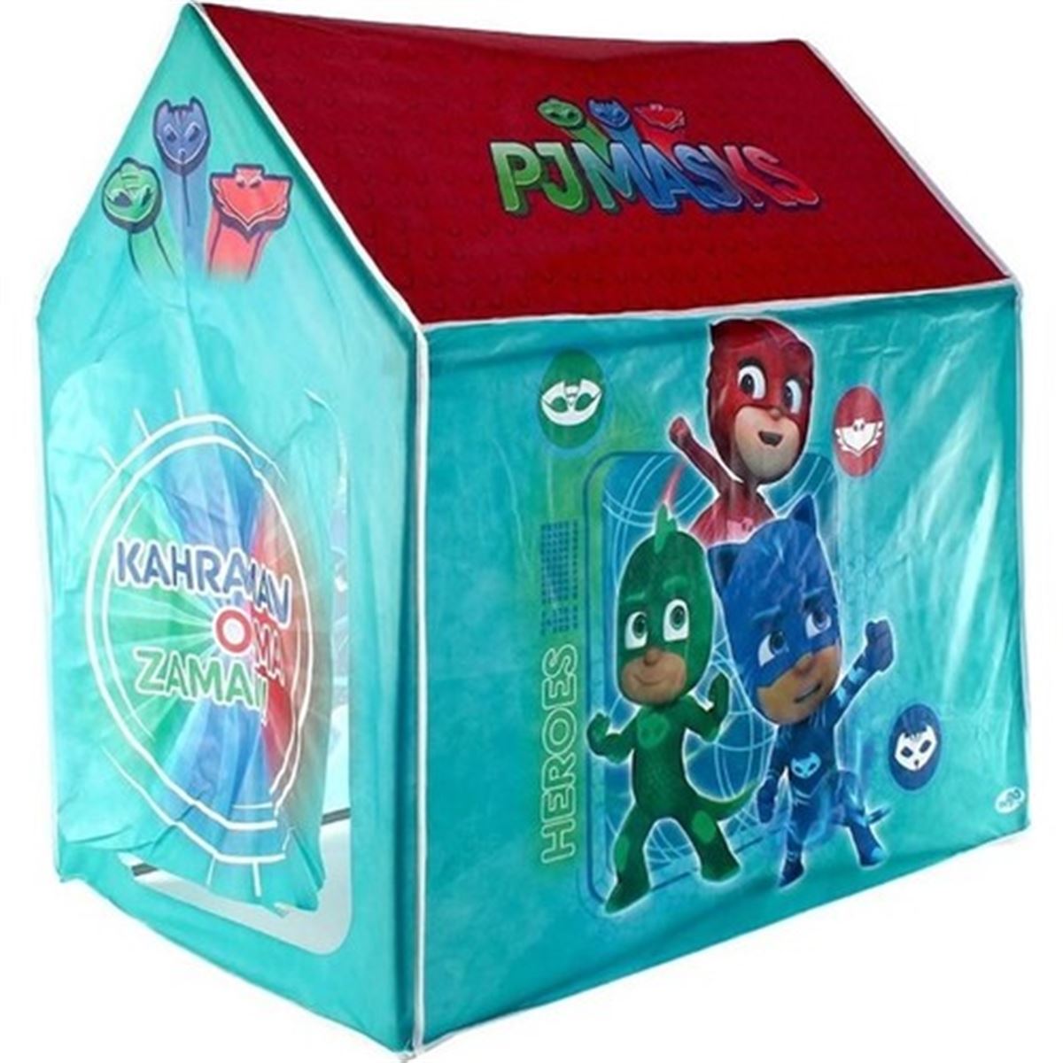 MEGA OYUNCAK PJ MASKS OYUN ÇADIRI 1