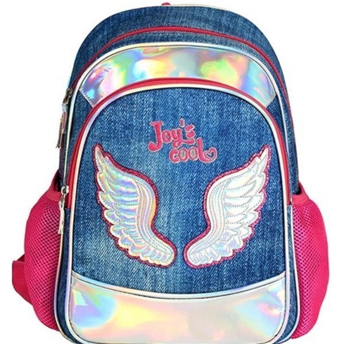 HILAL OKUL ÇANTASI 30100 JOYS COOL 1 1