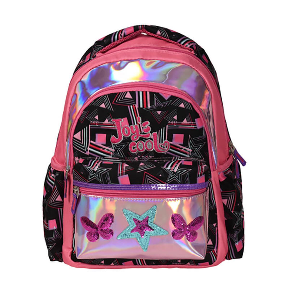 HILAL OKUL ÇANTASI 30120 JOYS COOL 6 1