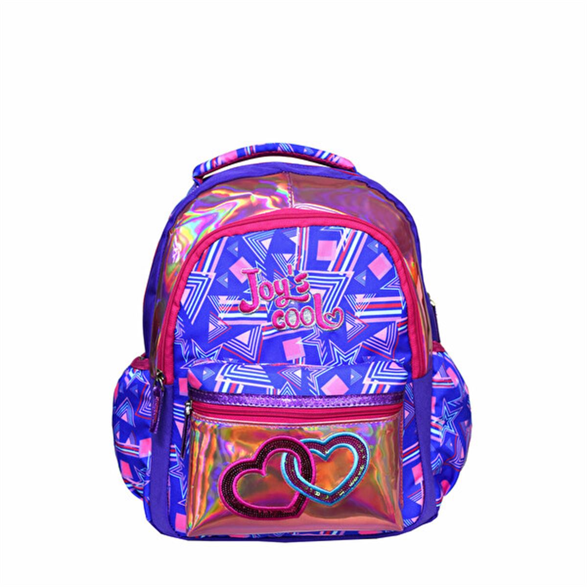 HILAL OKUL ÇANTASI 30128 JOYS COOL 8 1