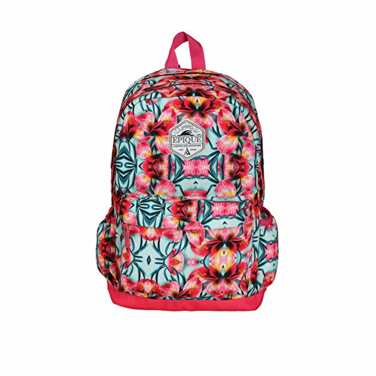 HILAL SIRT ÇANTASI 30147 EPIQUE 4 DESENLİ 1