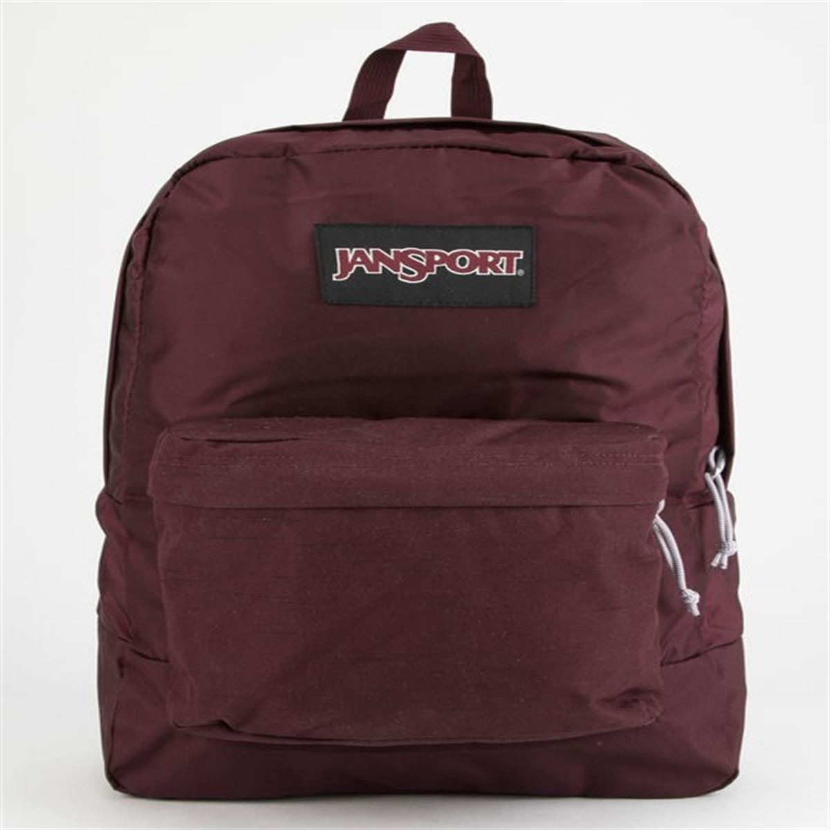 JANSPORT SIRT ÇANTASI 3085 BLACK LABEL SÜPERBREAK 1