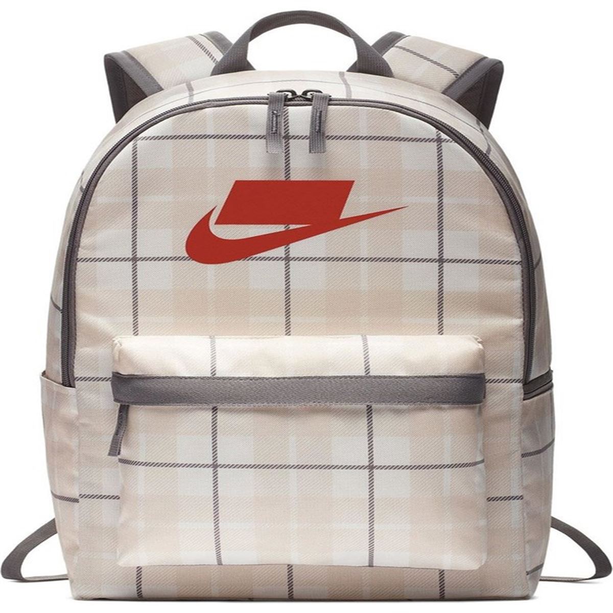 NIKE OKUL ÇANTASI BA5880-030 HERITAGE 1