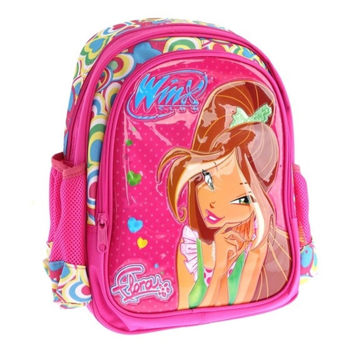 SMS OKUL ÇANTASI 63120 WİNX CLUB 1