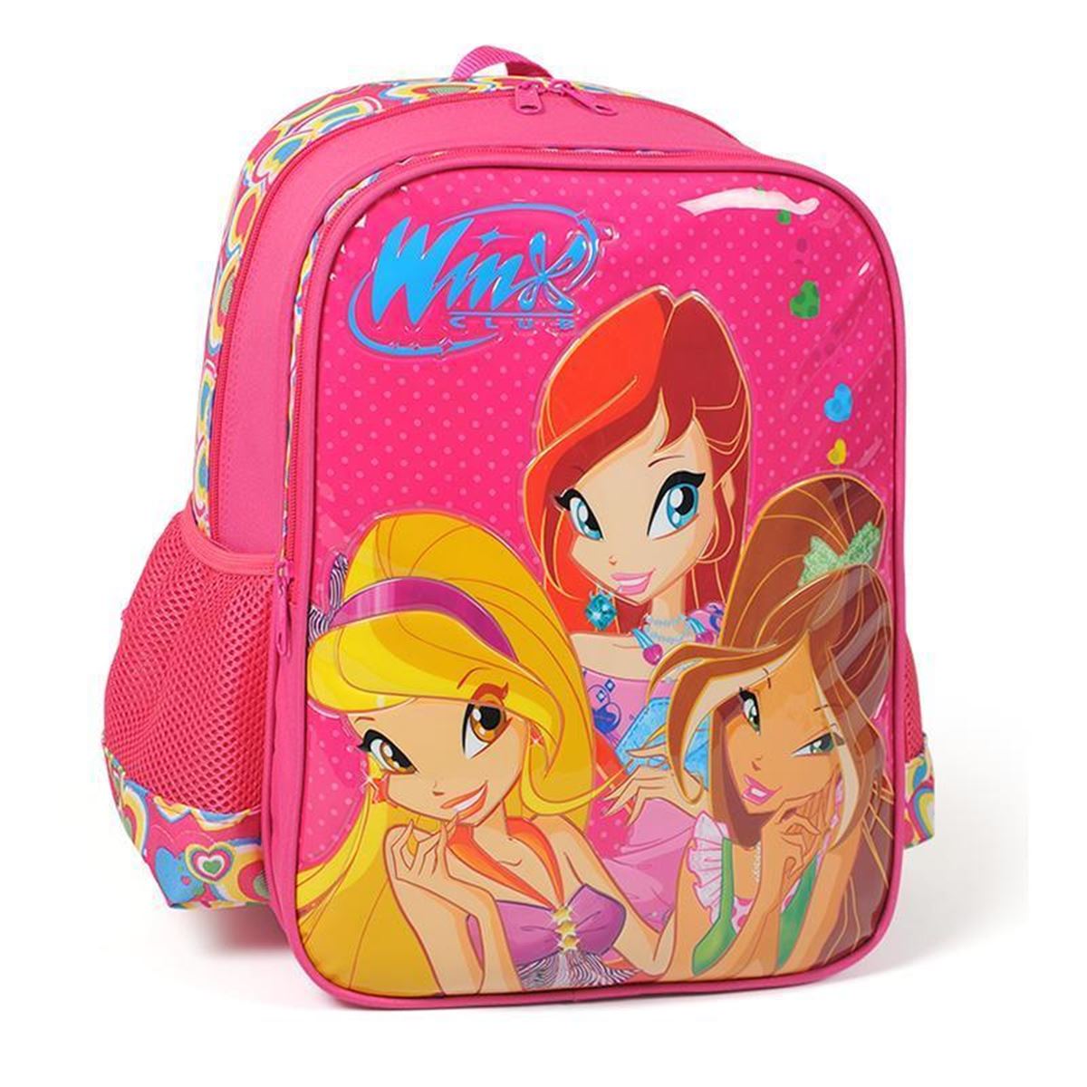 SMS OKUL ÇANTASI 63122 WİNX 1