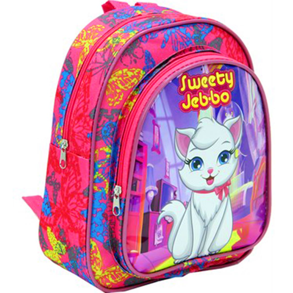 BRK ANAOKUL ÇANTASI 8069 1