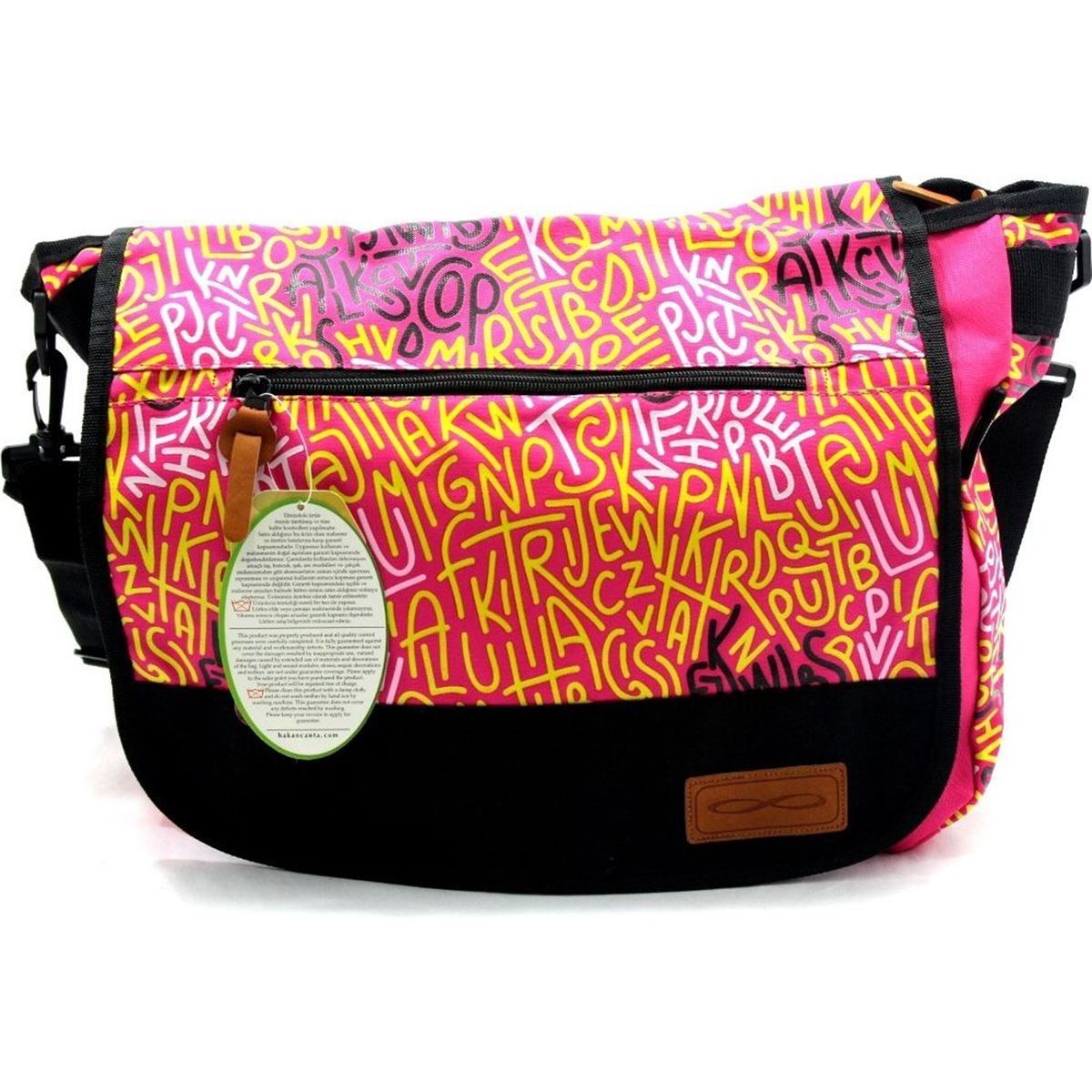 HAKAN POSTACI ÇANTASI 82933 BAGART 1