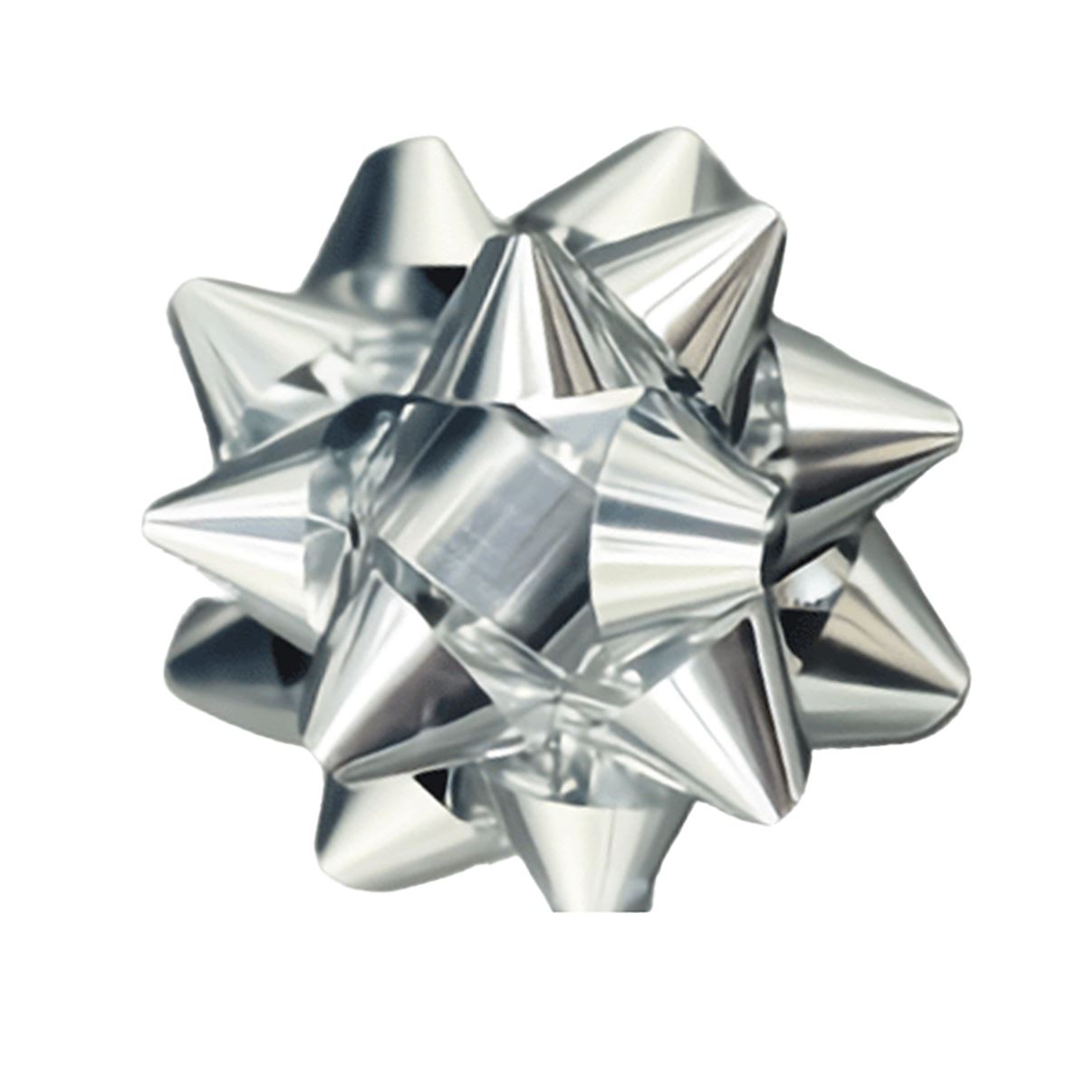 ÇEK FİYONK METALİK GÜMÜŞ NO:5 24 LÜ 1