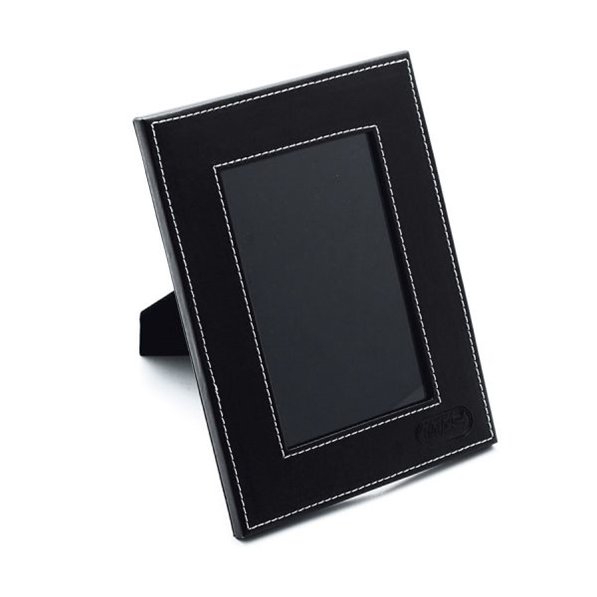 MAS RESİM ÇERÇEVESİ 21x16 CM. SUNİ DERİ 3828 1