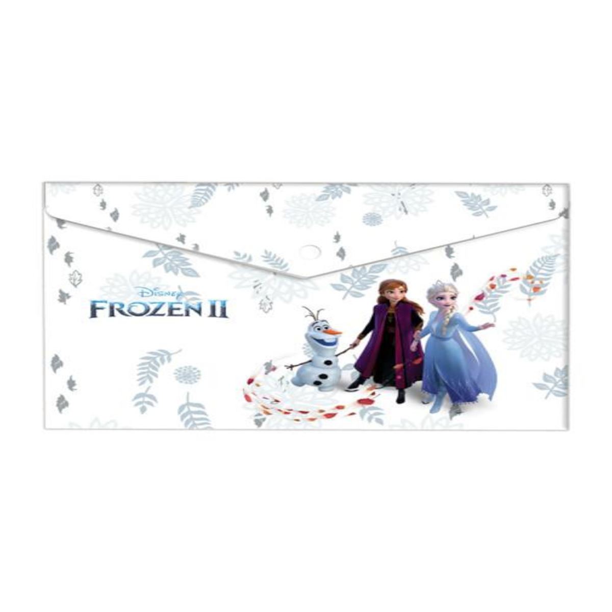 KESKİN FROZEN ÇITÇITLI DOSYA FROZEN 120770-92 A4 30 LU 1