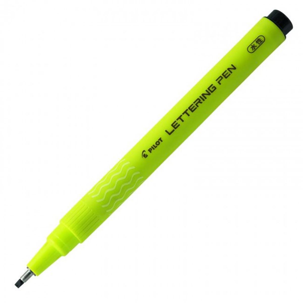 PİLOT ÇİZİM KALEMİ SWN-DRL-20-B DRAWING ART SİYAH 2,0 MM. 1