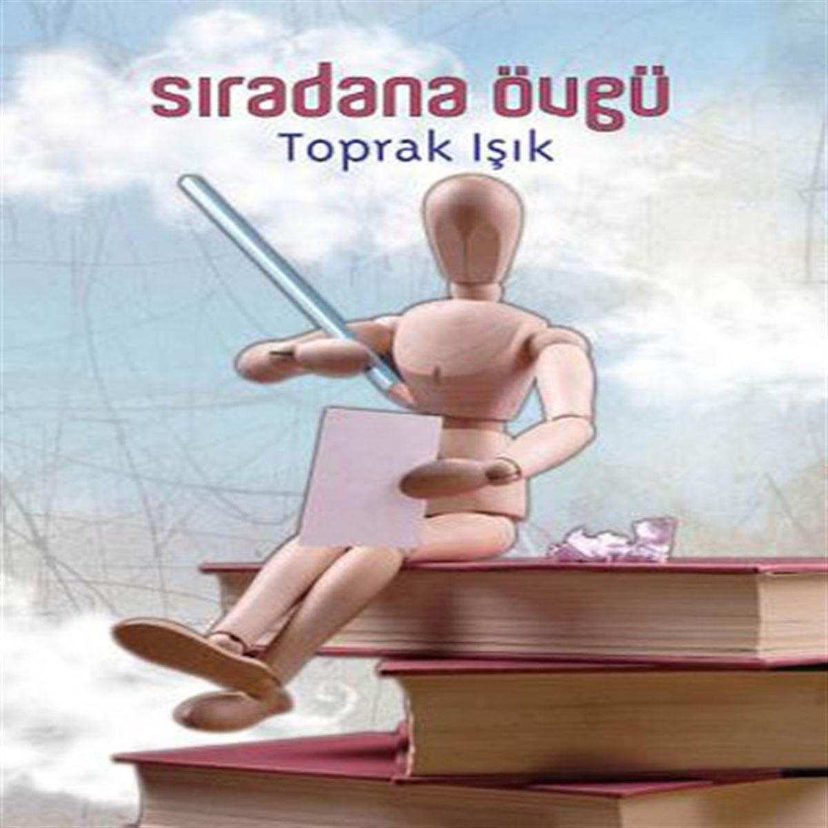 DELIDOLU İNCELEME SIRADANA ÖVGÜ 1