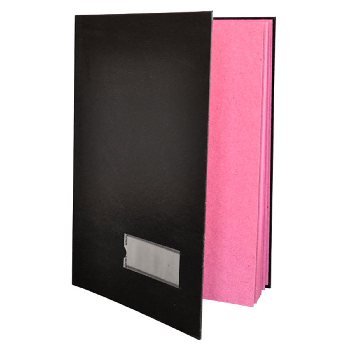 DİLMAN İMZA DOSYASI CİLT BEZLİ 12-Lİ 1