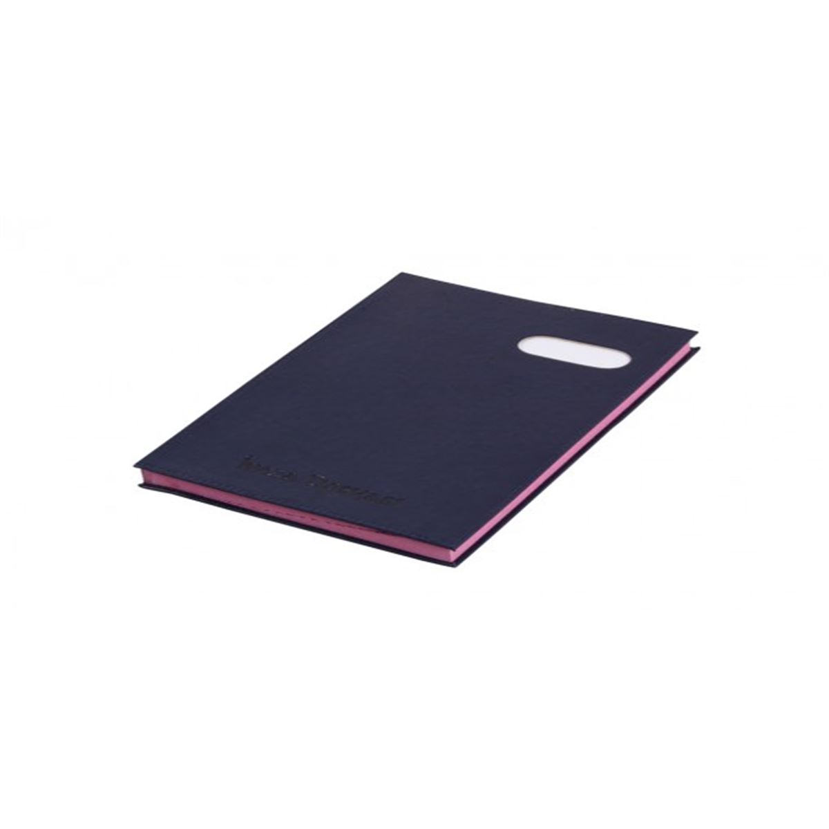 GÜLPAS İMZA DOSYASI TERMO DERİ 20 Lİ 579 1