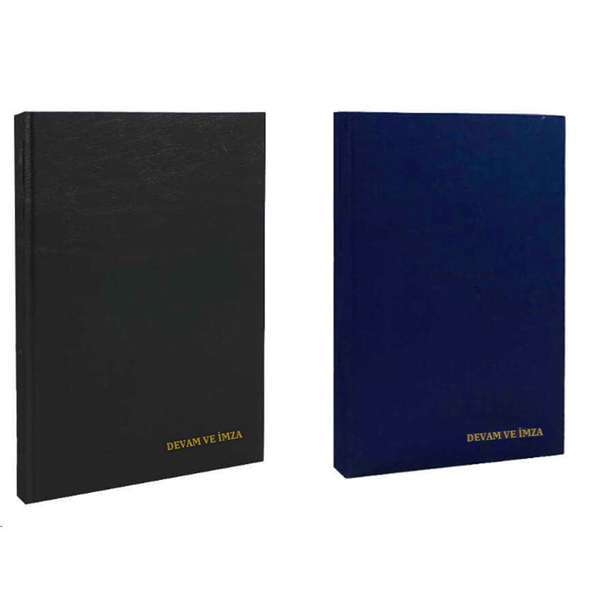 DİLMAN İMZA DEVAM DEFTERİ 5027 CİLTLİ 22,5x32 96 YP 1