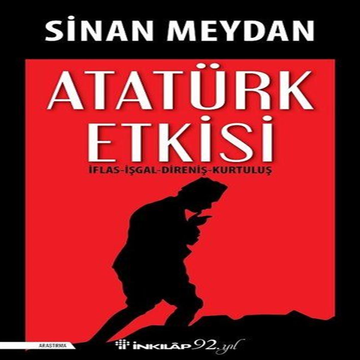 İNKİLAP İNCELEME ATATÜRK ETKİSİ 1