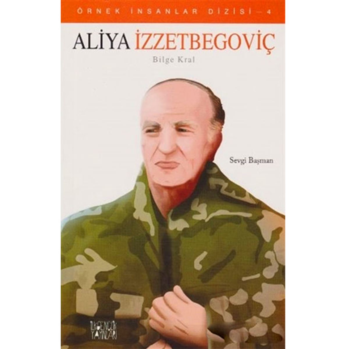 ILKGENÇLIK HİKAYE ALİYA İZZETBEGOVİÇ 1