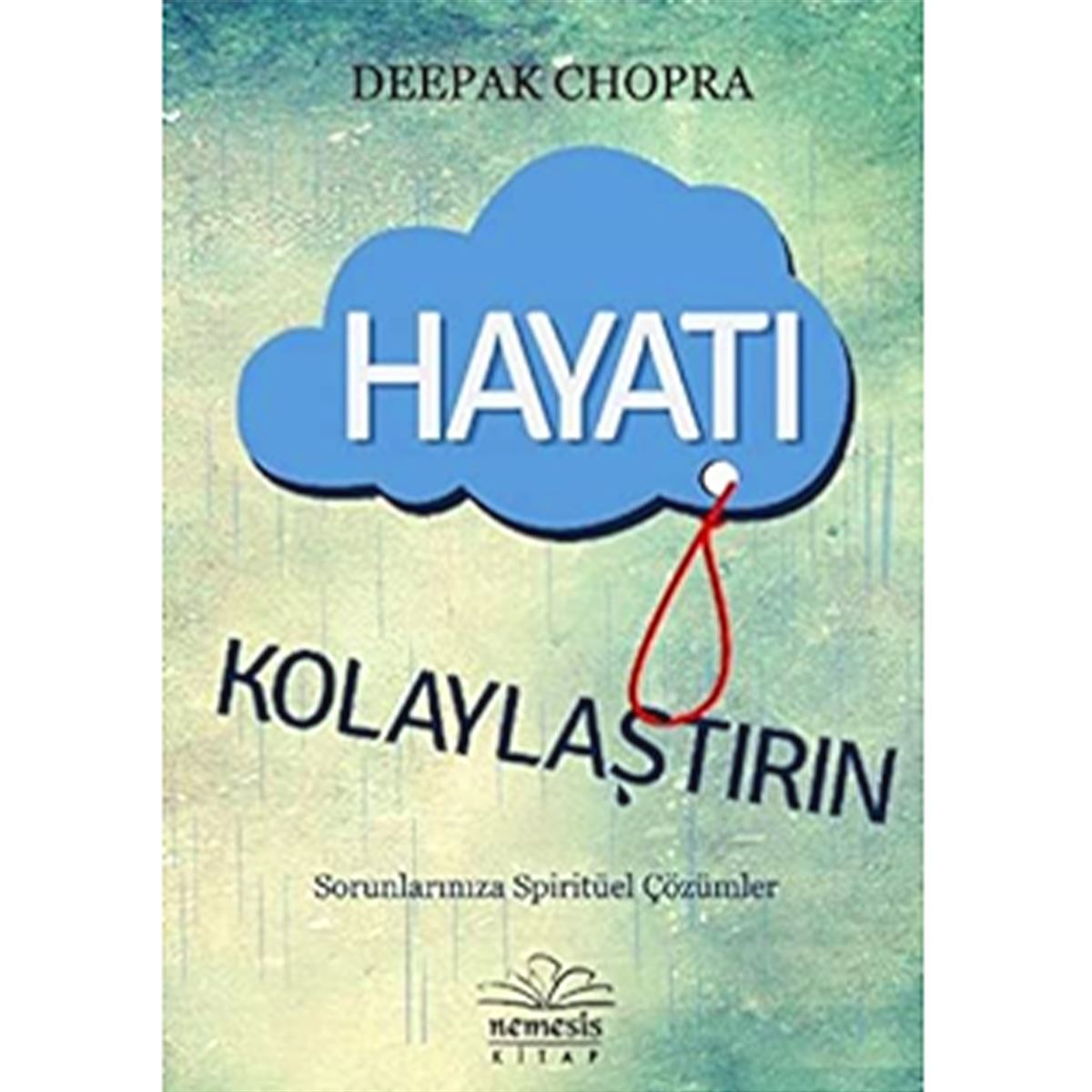 NEMESİS İNCELEME KİTABI HAYATI KOLAYLAŞTIRIN 1