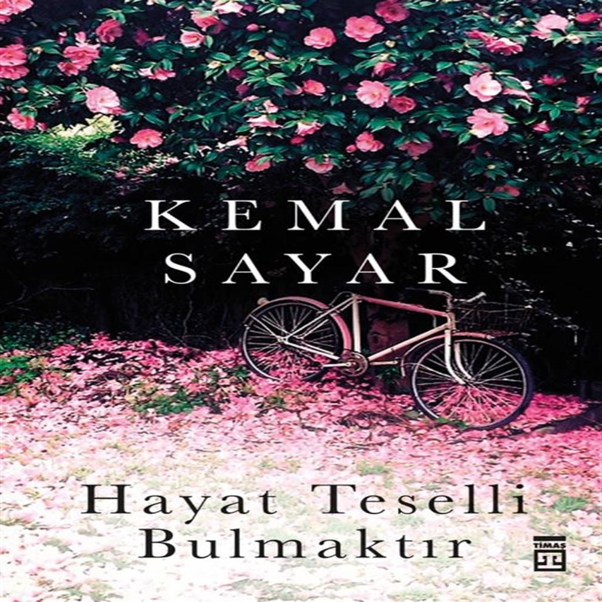TİMAŞ İNCELEME KİTABI HAYAT TESELLİ BULMAKTIR 1