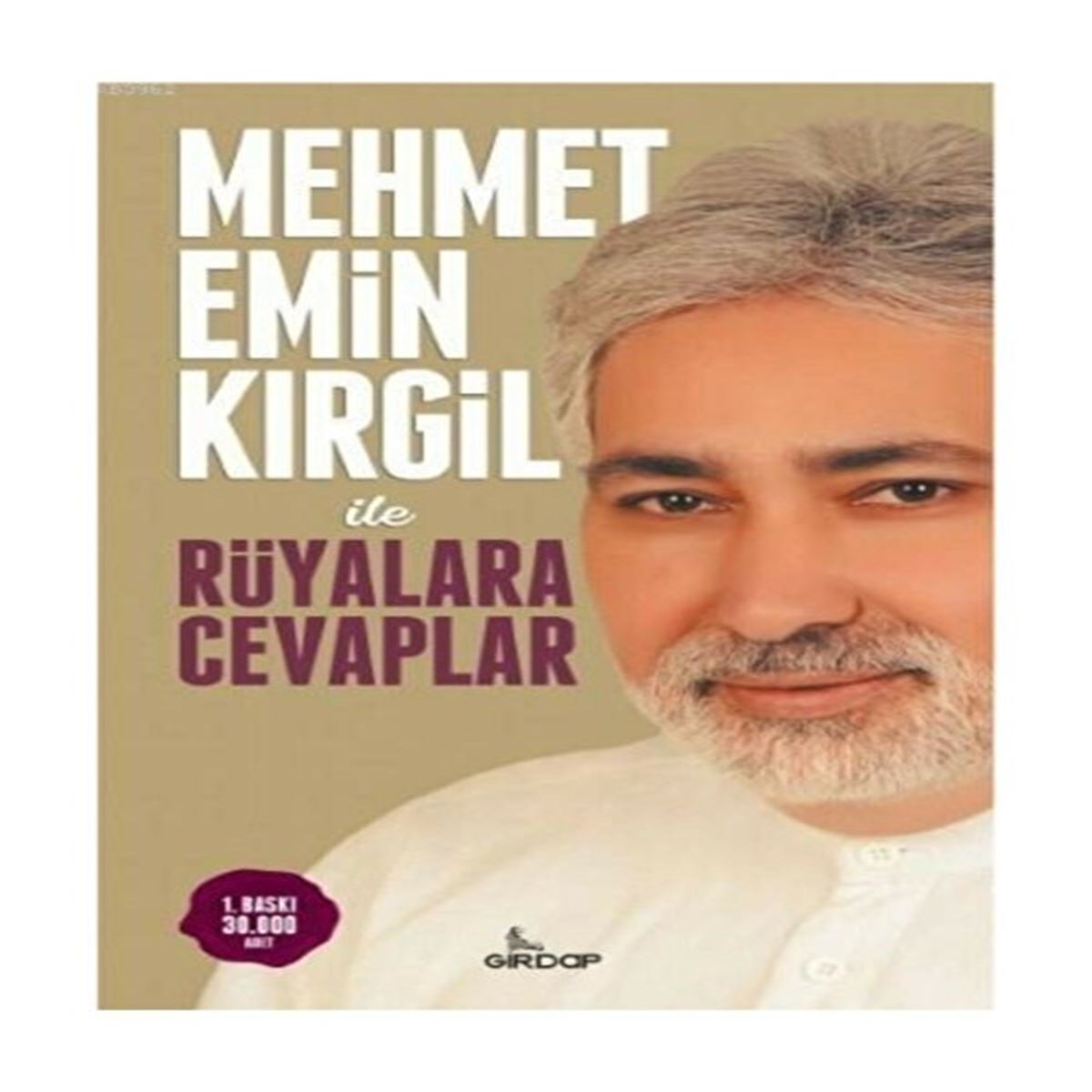 GIRDAP İNCELEME KİTABI MEHMET EMIN KIRGIL İLE RÜYALARA CEVAPLAR 1