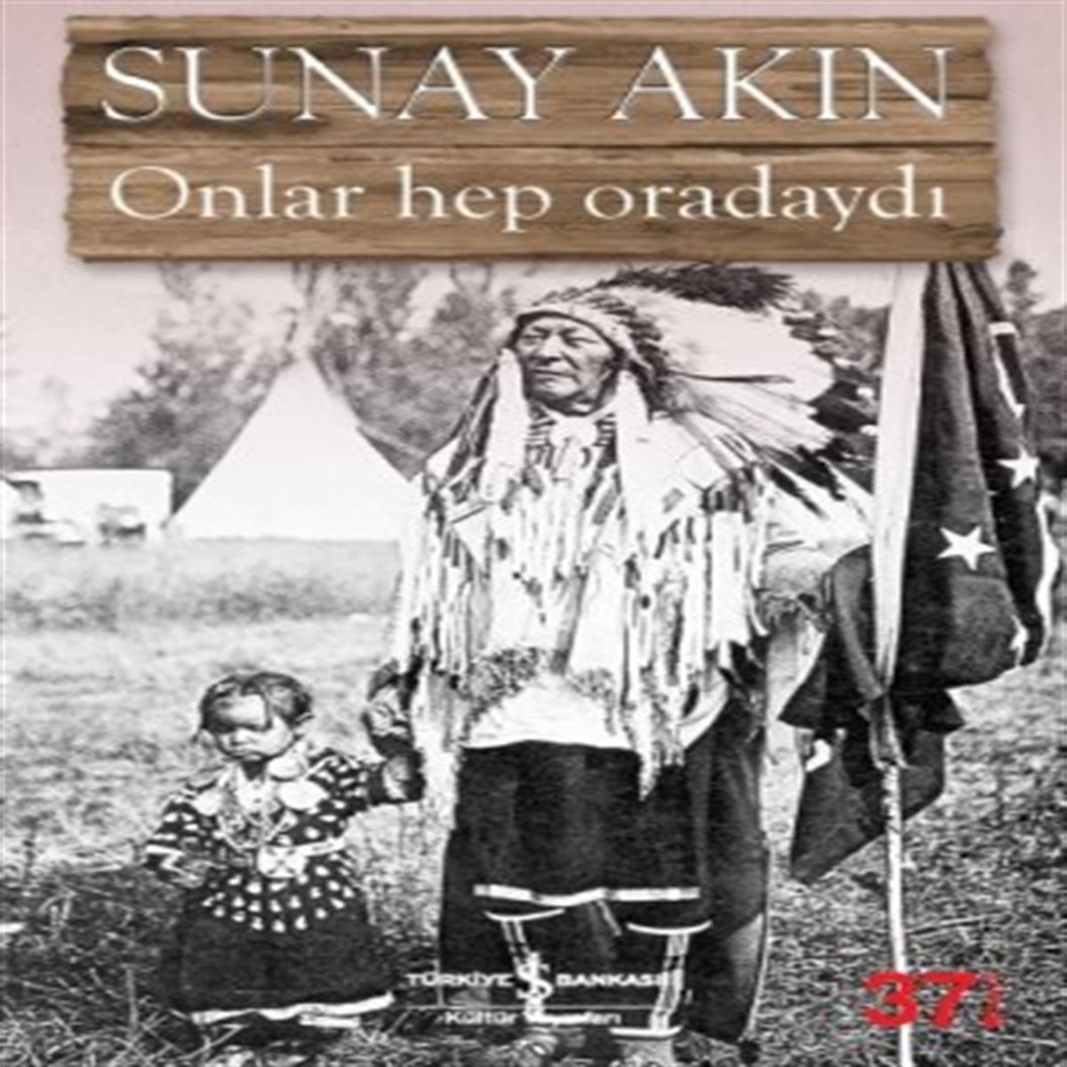 İŞ BANKASI İNCELEME KİTABI ONLAR HEP ORADAYDI 1