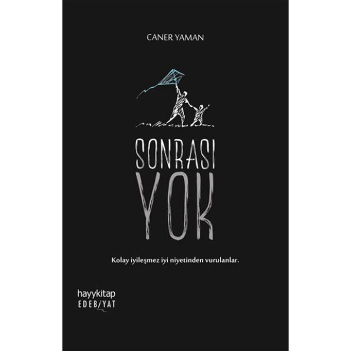 HAYY İNCELEME KİTABI SONRASI YOK 1