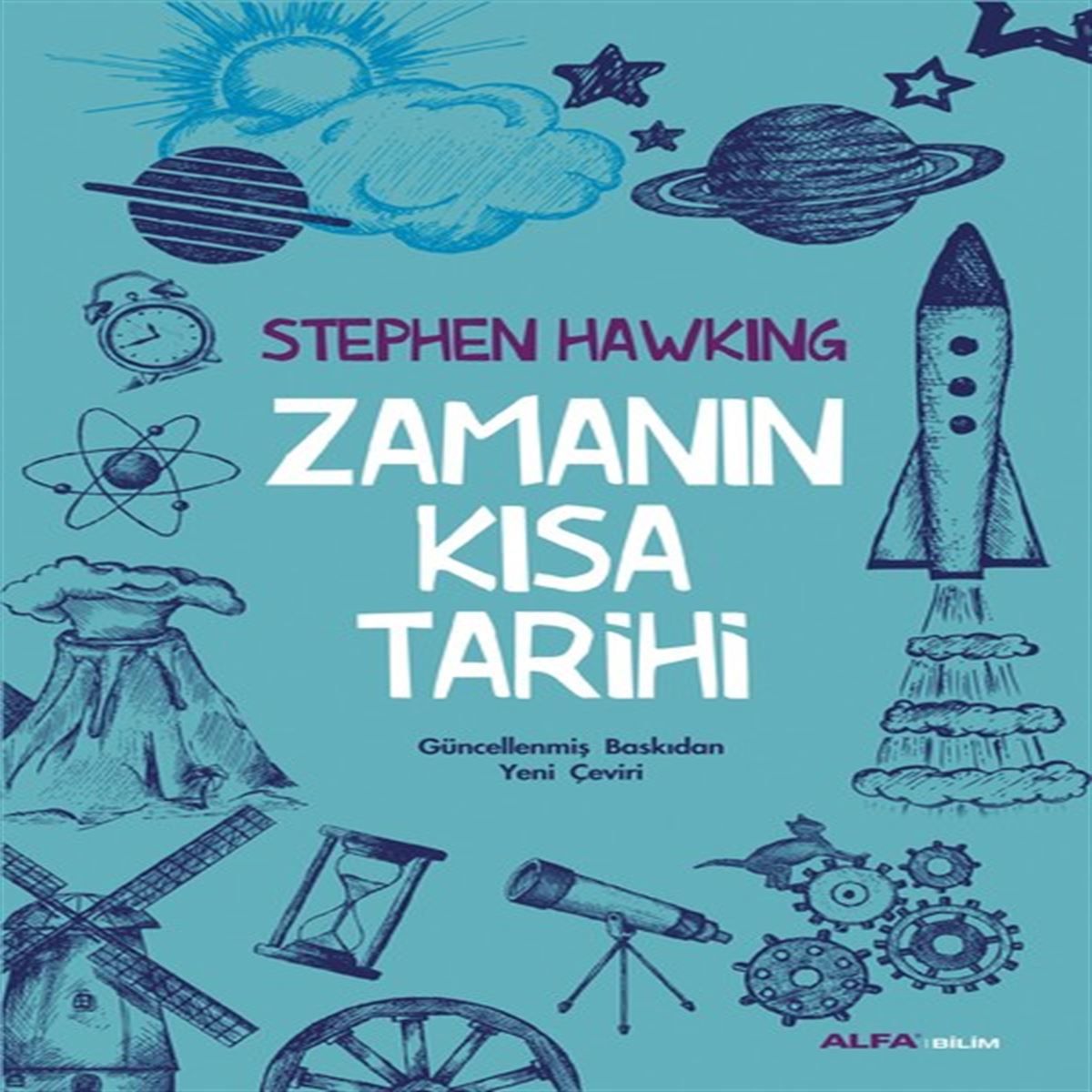 ALFA ZAMANIN KISA TARİHİ 1