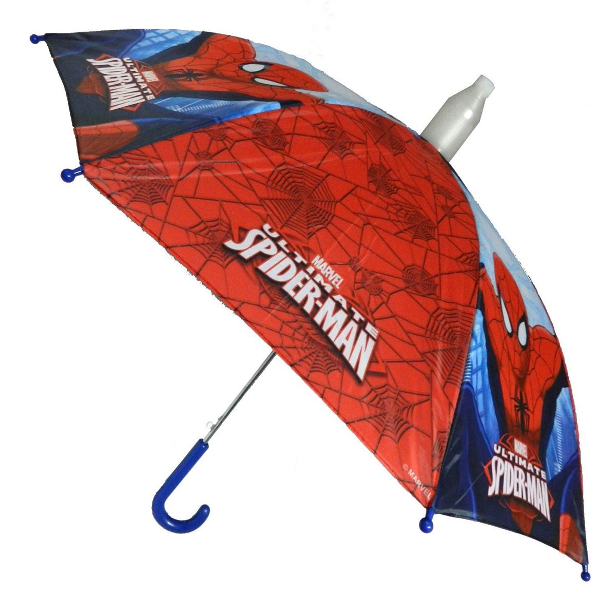 HAKAN ŞEMSİYE 88047 SPİDERMAN PVC KILIFLI 19 1