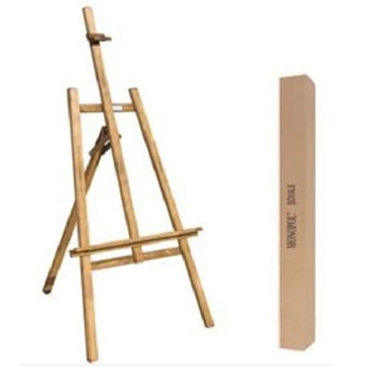 MONOPOL ŞÖVALE 1720 AYAKLI ESKİTME 180 CM 1